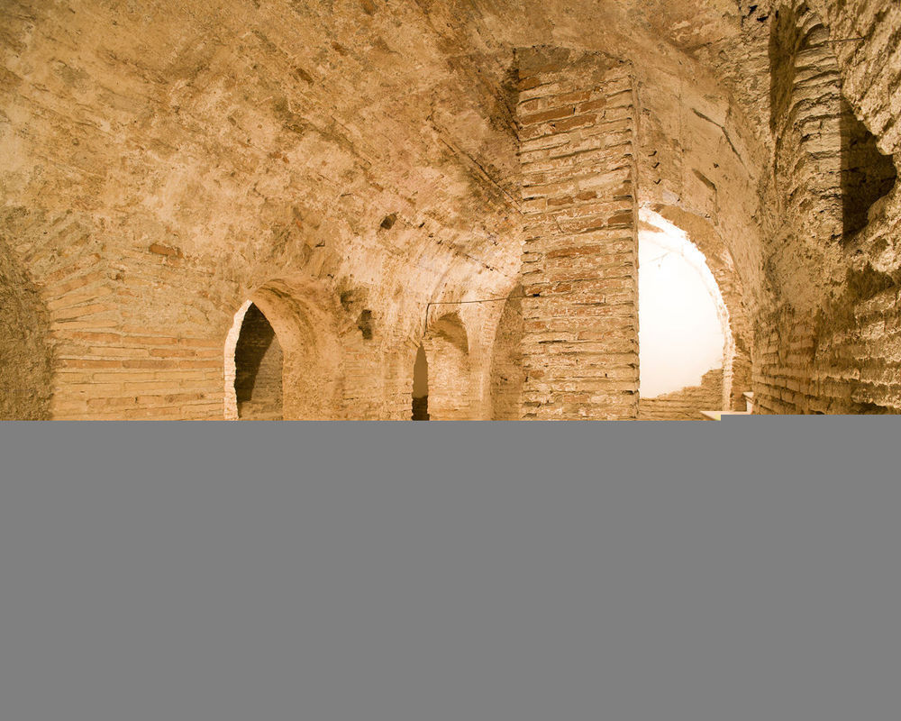 Palacio De Mariana Pineda Granada Luaran gambar